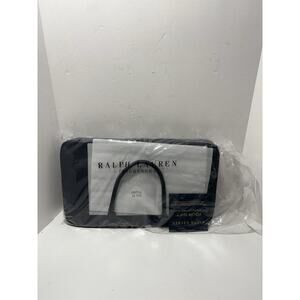 Ralph Lauren Navy Blue Duffle Bag The Ralph Lauren Duffle Fragrances Gift Bag